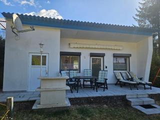 Haus am Waldesrand - 9