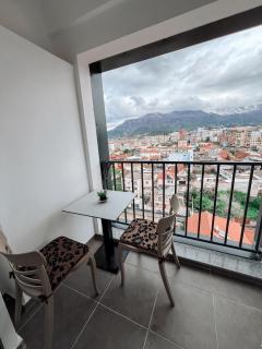 Sunrise Tirana Apartment Premium - Tirana - 3