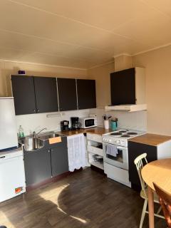 Evenes Apartments - Cheap accommodation for 4 guests close to the Airport - 2