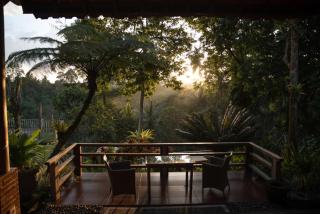 Angsoka Bungalow - 0