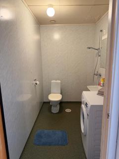 Evenes Apartments - Cheap accommodation for 4 guests close to the Airport - 5