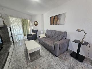 Apartamento Zeus 14 IF Benidorm - 4
