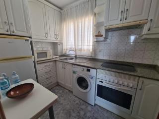 Apartamento Zeus 14 IF Benidorm - 2