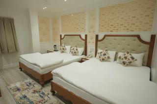 Shri Ram Paying Guest House Premium Luxury & Super Deluxe Rooms - 5