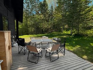 Free BBQ Cabin Stay in Toya Near Rusutsu & Niseko - 9