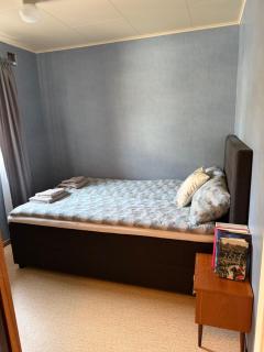 Evenes Apartments - Cheap accommodation for 4 guests close to the Airport - 0