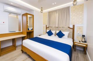 Shri Ram Paying Guest House Premium Luxury & Super Deluxe Rooms - 1