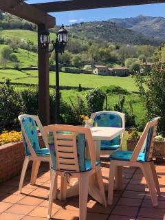 Hotel Rural Villa Elena - 3