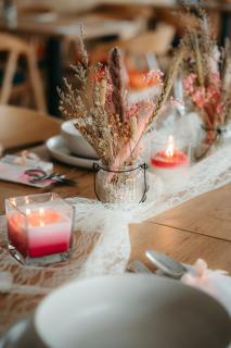 Penzion a restaurace Vtelenka - 4