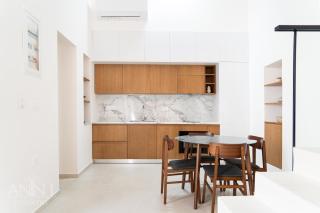 ANNI Residence - Design House in Sitia old town - 5