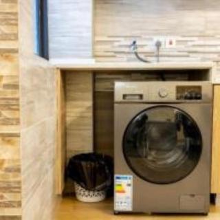 luxe living one bedroom apartment with heated swimming pool fully equipped gym ample parking space and relaxing rooftop with amazing city views - 6