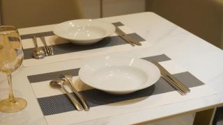 River & City View Studio Suite - 2