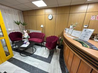 Montana Inn Slănic Moldova - 1