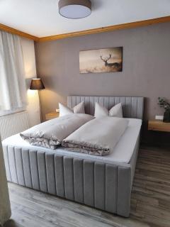 Ferienwohnung Wanger - 8