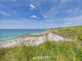 -BAYA- Authentique & familiale a l Anse de Rospico - Névez - 8