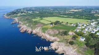 -BAYA- Authentique & familiale a l Anse de Rospico - Névez - 6