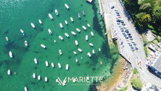 -BAYA- Authentique & familiale a l Anse de Rospico - Névez - 5