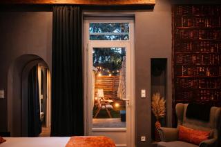 Suite Phoenix - Maison Cosy avec Terrasse Privée - 1