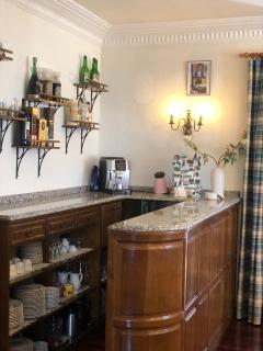 Hotel Rural Villa Elena - 8