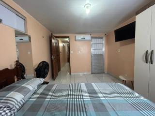 Studio no centro da Capital - 9