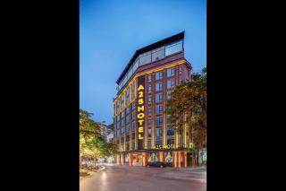 A25 Hotel - 31 Trương Công Giai - 0