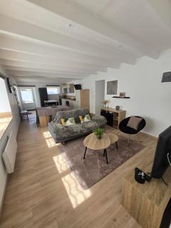 Maison rénovée 3ch pour 6pers nouveauté proche lannion et Perros Guirec - 2