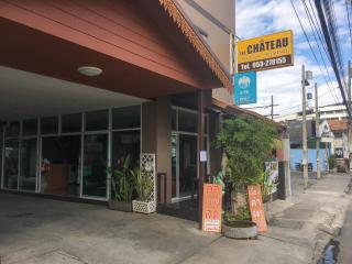 The Chateau Chiangmai Residence - Chiang Mai - 3