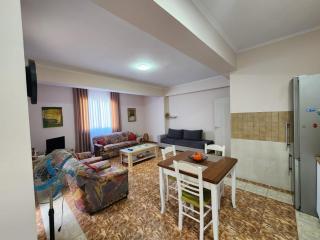 Jozi Kaiser Apartment 1 - 5