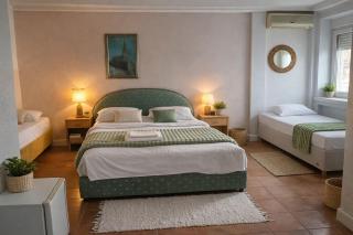 Center Apartments Lovely Garden Novi Sad - 5