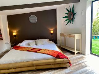 Casa Balija - Tourrette-Levens - 5