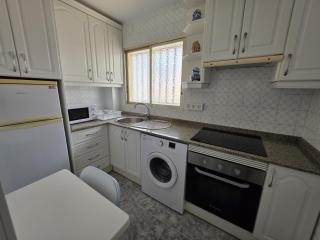 Apartamento Zeus 14 IF Benidorm - Benidorm - 7