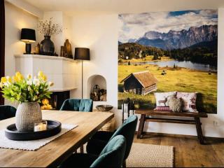 Ferienhaus Alpenperle - 9