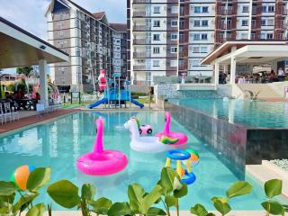 Stay Awhile at Antara - 4