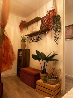 Appartement Nid Bohème - Romantique et Cosy - 8