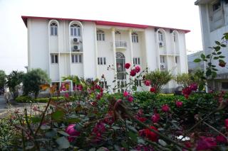 Hotel Royal Maithan International - 0