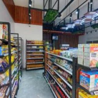 spacious luxury apartment with swimming pool fully equipped gym child play ground area ,ample parking space and amazing city views - 2