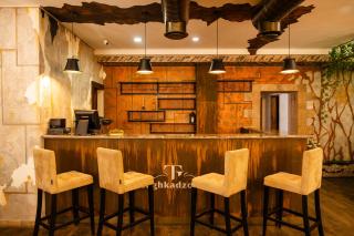 Azizyan Hotel Tsaghkadzor - 6