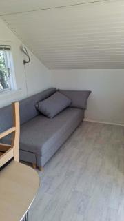 Tåsingecamping og Grill - 1