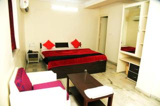 Hotel Royal Maithan International - 3