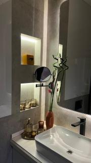 modern comfort new studio apartment - 6