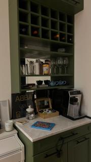 modern comfort new studio apartment - 4