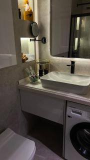 modern comfort new studio apartment - 1