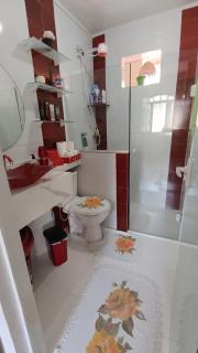 Suite Privativa em Sobrado 1km da Praia - 9