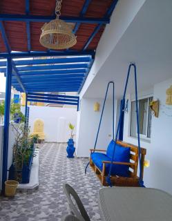 Blue Horizon Tabarka your seaside escape - 5