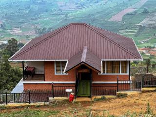 Bison Valley Resort Ooty - 7