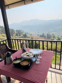 Bison Valley Resort Ooty - 1