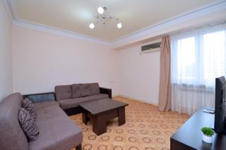 Perte House Apartment's on Saryan 20 street - 8
