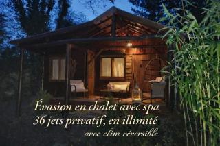 Les Glycines de Monchy- Chambres d'hôtes - 8