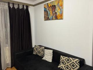 Central Apartment's Braşov - 3