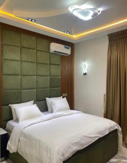 The Gallery Apartment - 6